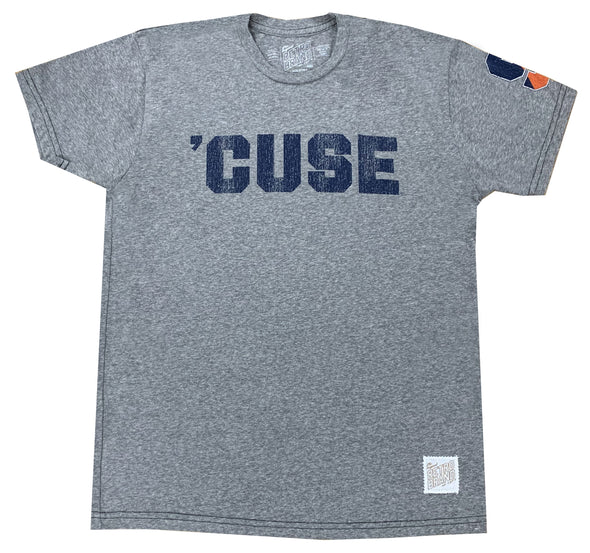 Retro Brand 'Cuse Tee