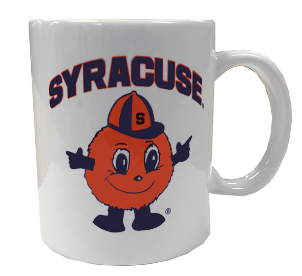 MCM Syracuse Otto Mug