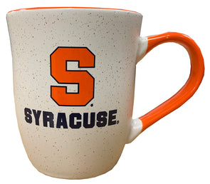 RFSJ Speckled Mug