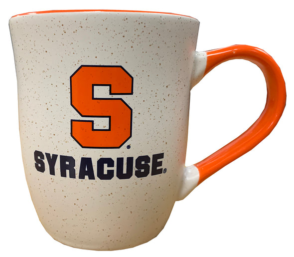 RFSJ Speckled Mug