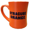 RFSJ Orange Block S Mug