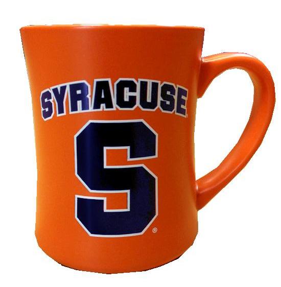RFSJ Orange Block S Mug