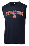 Syracuse Block S Performance Sleeveless