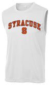 Syracuse Block S Performance Sleeveless