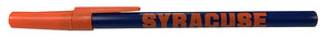 Syracuse Stick Pen