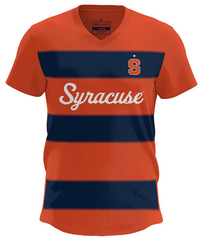 ProSphere Youth Syracuse Soccer Jersey