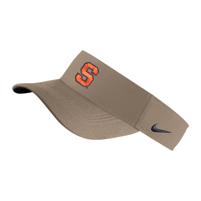 Nike Syracuse Dri-Fit Visor