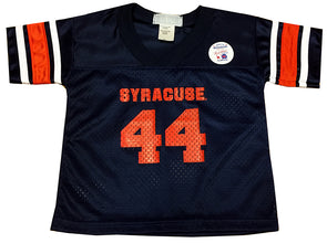 Third Street Infant & Toddler #44 Football Jersey