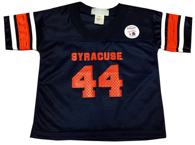 Third Street Infant & Toddler #44 Football Jersey