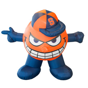 Syracuse Inflatable 4-Foot Angry Otto