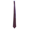 Donegal Bay #44 Syracuse Football Helmet Tie