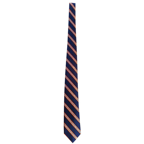 Donegal Bay Syracuse Prep Tie