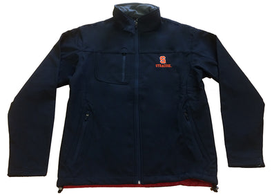 Ultra Club Softshell Jacket