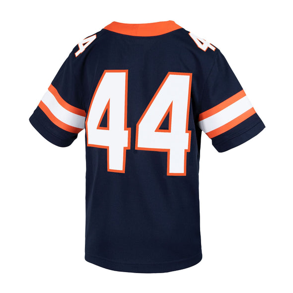 Nike Kids Syracuse #44 Legend Football Jersey