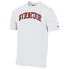 Champion Syracuse Super Fan Applique Tee