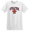 Syracuse Distressed Otto Tee