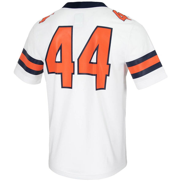 Nike Syracuse #44 Legend Football Jersey