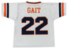 Powell Lacrosse Youth Syracuse Gary Gait #22 Jersey