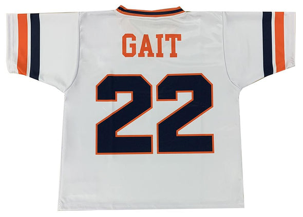 Powell Lacrosse Youth Syracuse Gary Gait #22 Jersey