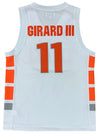 Retro Brand Joe Girard III Jersey