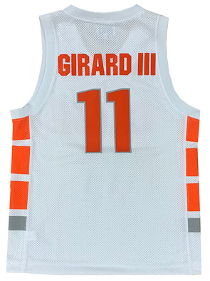 Retro Brand Joe Girard III Jersey