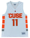 Retro Brand Joe Girard III Jersey