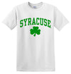 Syracuse Shamrock Tee