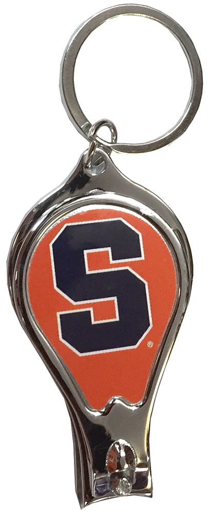 Worthy Promotions Nail Clipper Keyring