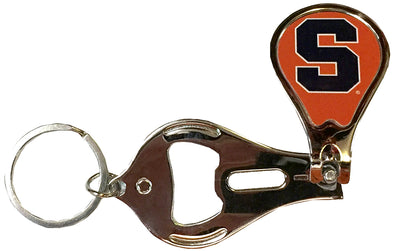 Worthy Promotions Nail Clipper Keyring