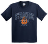 Kids Distressed Syracuse Otto Tee