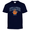 Kids Syracuse Otto Tee