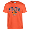 Kids Syracuse Otto Tee