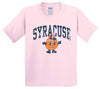 Kids Distressed Syracuse Otto Tee