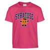 Kids Syracuse Otto Tee