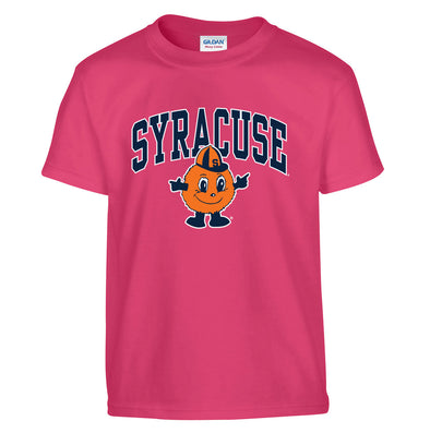 Kids Syracuse Otto Tee